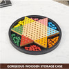 Legacy Classics Deluxe Chinese Checkers