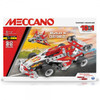 Meccano 10 Model Set - Racing Vehicles