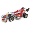 Meccano 10 Model Set - Racing Vehicles