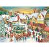 Ravensburger - Christmas Collection #1 Puzzles 2 x 500 Piece