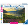 Ravensburger - Fjord in Norway Puzzle 1000 Piece