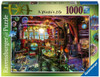 Ravensburger - A Pirates Life Puzzle 1000 Piece