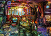 Ravensburger - A Pirates Life Puzzle 1000 Piece