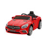 Mercede Benz 6 Volt SL400 Battery Operated Ride-In