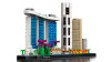 Lego Architecture - Singapore