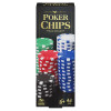 Classic 100pc 11.5gm Poker Chips