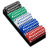 Classic 100pc 11.5gm Poker Chips