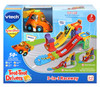 VTech - Toot-Toot Drivers 3 in 1 Raceway