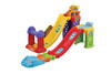 VTech - Toot-Toot Drivers 3 in 1 Raceway