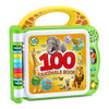 Vtech - LeapFrog 100 Animals Book