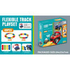 Flexible Track Playset 49pcs