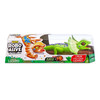 Robo Alive Light-Up Frill Neck Lizard - Green
