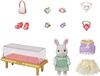 Sylvanian Families Fashion Play Set - Jewels & Gems