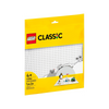 Lego Classic - White Baseplate