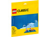 Lego Classic - Blue Baseplate