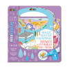 Avenir Magic Water Painting - Underwater