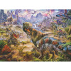 Ravensburger - Dinosaur World Puzzle 300 Piece