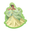 Ravensburger - Disney Princess 4 Shaped Puzzles in a Box