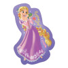 Ravensburger - Disney Princess 4 Shaped Puzzles in a Box