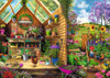 Ravensburger - Gardeners Getaway 300 Pce Large Format