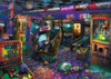 Ravensburger - Forgotten Arcade Puzzle 1000 Piece