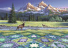 Ravensburger - Quiltscape Puzzle 300 Piece Large Format
