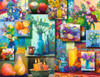 Ravensburger - Still Life Beauty Puzzle 2000 Piece