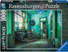 Ravensburger - The Madhouse Puzzle 1000 Piece