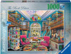 Ravensburger - The Book Palace Puzzle 1000 Piece