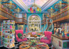 Ravensburger - The Book Palace Puzzle 1000 Piece