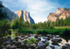 Ravensburger - Yosemite Valley Puzzle 1000 Piece