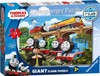 Ravensburger - Thomas Giant Floor Puzzle 24 Piece