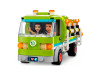 Lego Friends - Recycling Truck