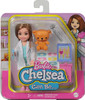 Barbie Chelsea Can Be - Doctor