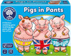 Orchard Game - Pigs in Pants