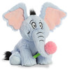 Dr. Seuss Plush HORTON ELEPHANT