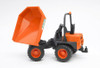 Bruder AUSA Minidumper 1:16 Scale