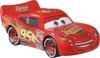 Disney Pixar Cars - Lightning McQueen (Metal)