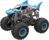 Rusco 1:12 Ruff N Tuff Dirt Devil - Big Shark
