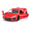 Siku Chevrolet Corvette C8 Stingray 1:50 Scale