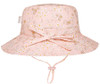 Toshi Sunhat Stephanie Blush - Large