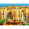 Ravensburge - Dining in Valencia Puzzle 1500 Piece