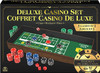 Classic Games Deluxe Casino Set