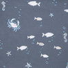 Toshi Swim Rashie Long Sleeve Neptune - Size 3