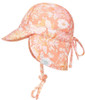 Toshi Swim Flap Cap Tea Rose - Small   