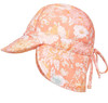 Toshi Swim Flap Cap Tea Rose - Extra Extra Small  