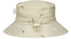 Toshi Swim Sun Hat Shark Tank - Extra Small