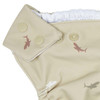 Toshi Swim Nappy SharkTank - Size 00-0