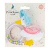 Jemima Puddle-Duck Ring Rattle 
