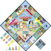 Monopoly Junior Bluey